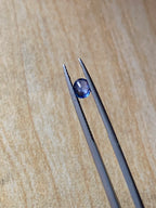 ceylon oval blue sapphire certified gia

