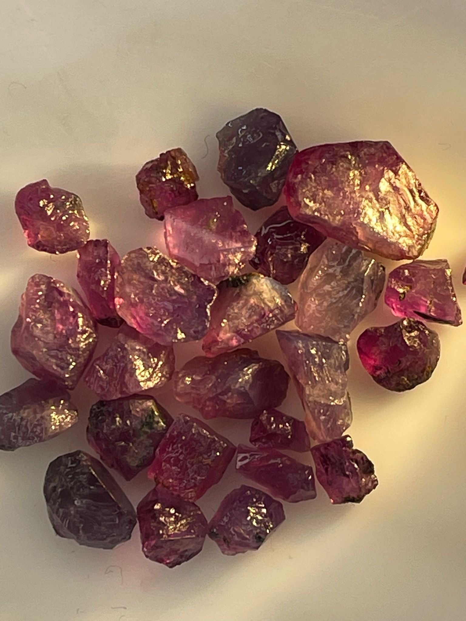 kashmir sapphire gemstone