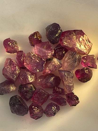 kashmir sapphire gemstone