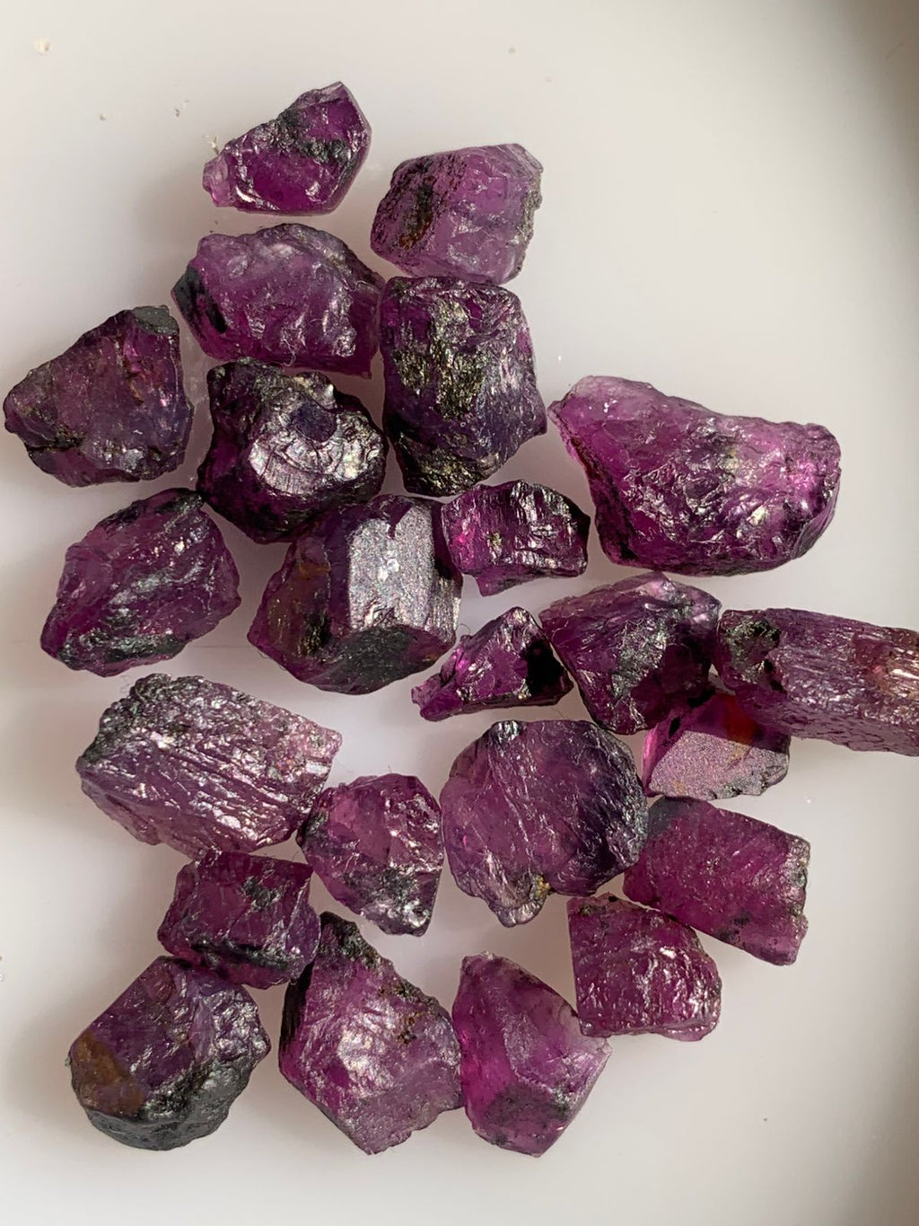 natural kashmir sapphire
