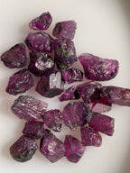 natural kashmir sapphire
