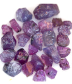 kashmir blue sapphires