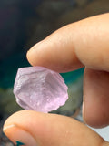 large kunzite