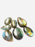 polished labradorite
