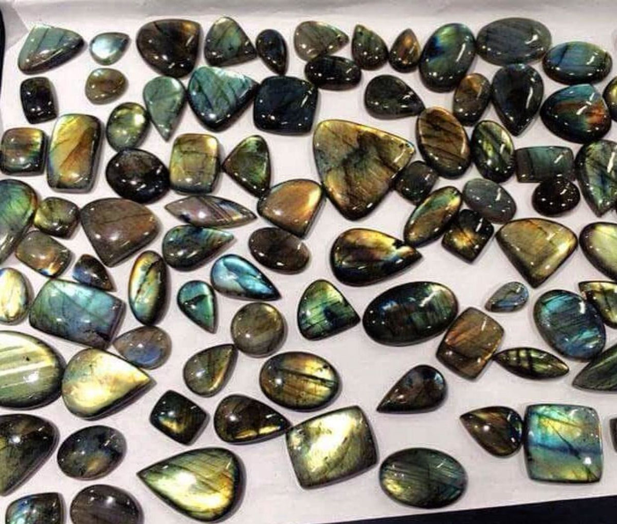 labradorite jewellery
