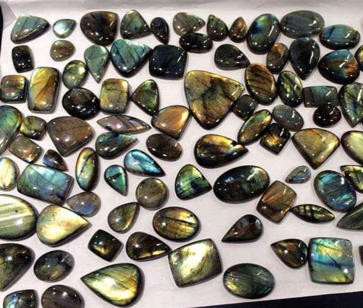 labradorite for sale
