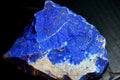 Rough Lapis Lazuli Rocks
