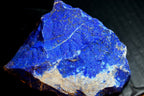 Rough Lapis Lazuli Rocks