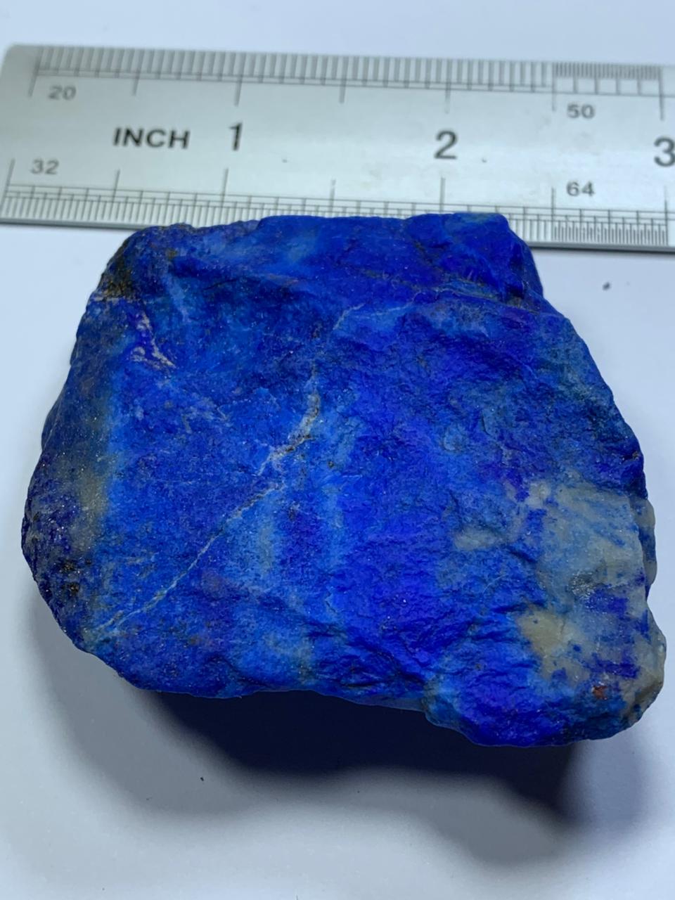 lapis rough lot