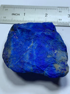 lapis rough lot