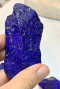 large lapis lazuli