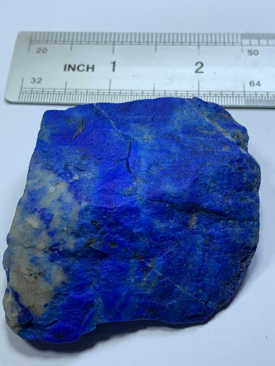 premium lapis rough