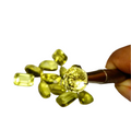 lemon quartz gems jewelry