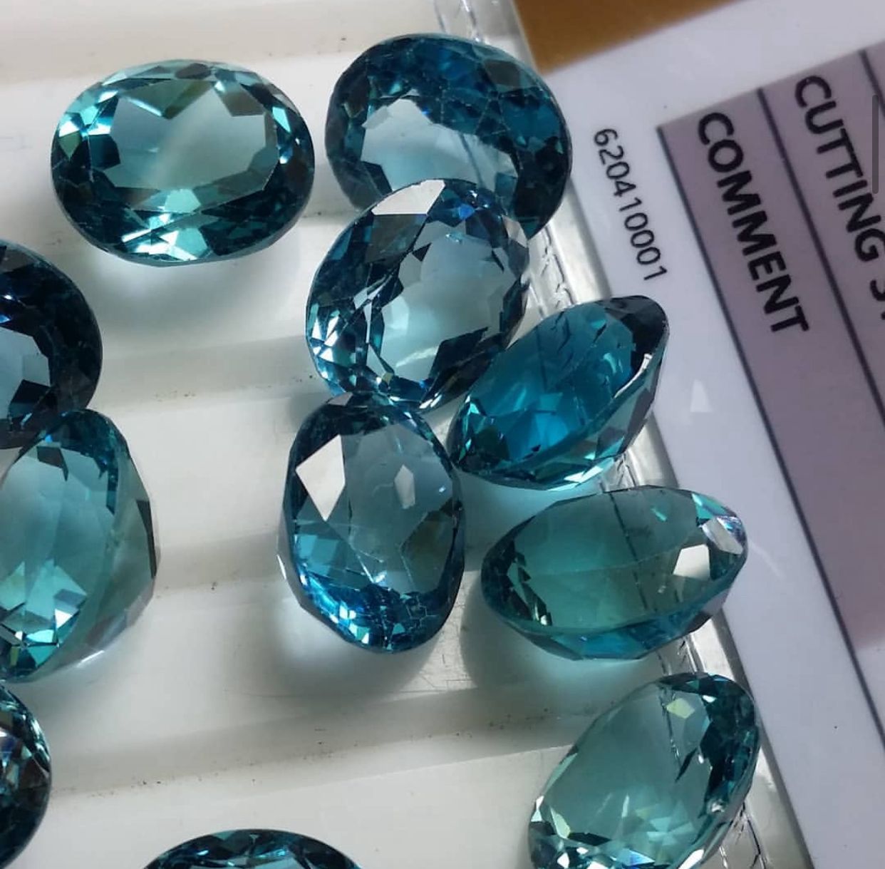 london blue topaz jewelry
