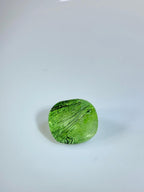 ludgiwite peridot stone

