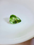 ludgiwiteperidot drop earrings
