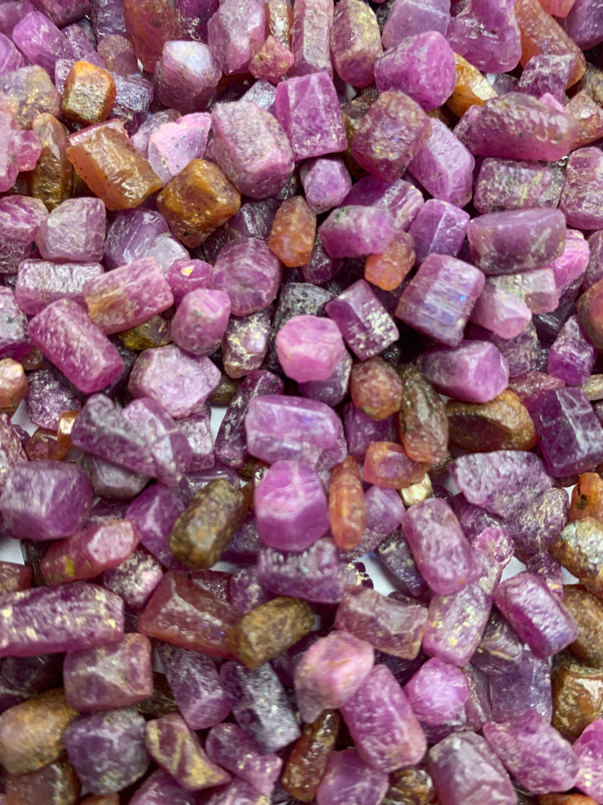 madagascar ruby price