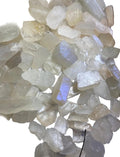 lapidary moonstone raw stone 