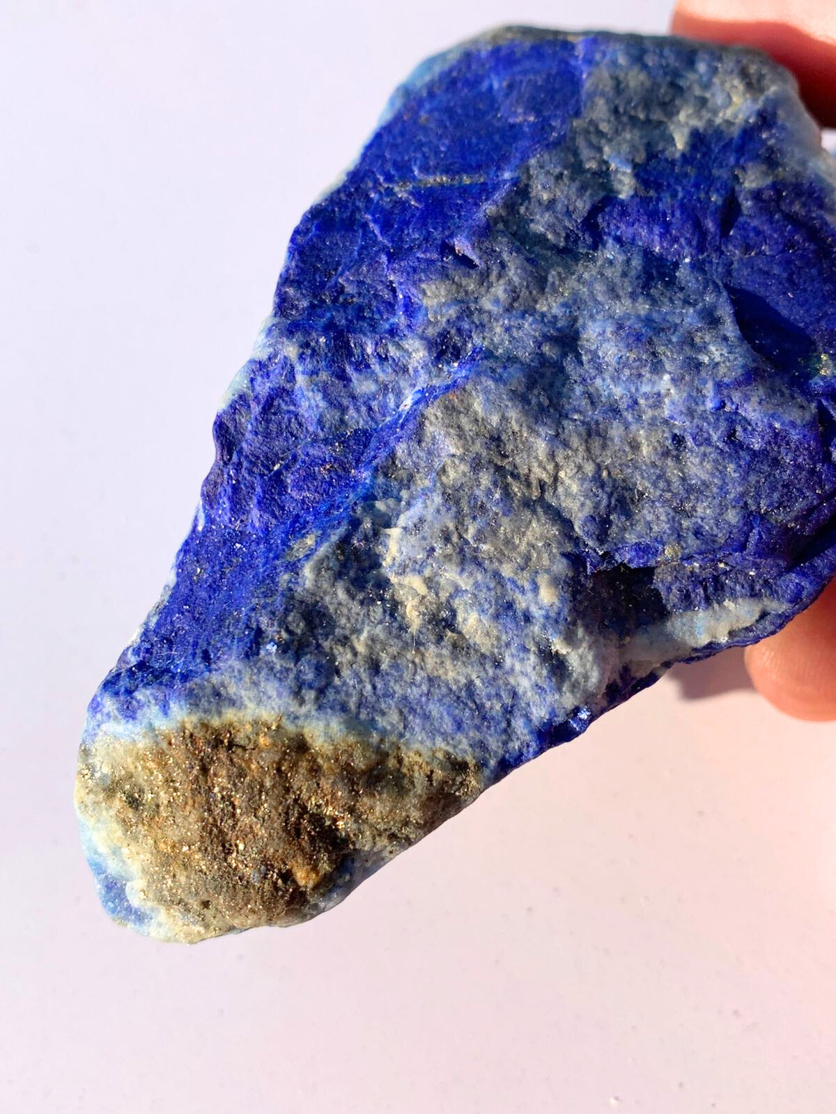buy 175 gram raw lapis lazuli online


