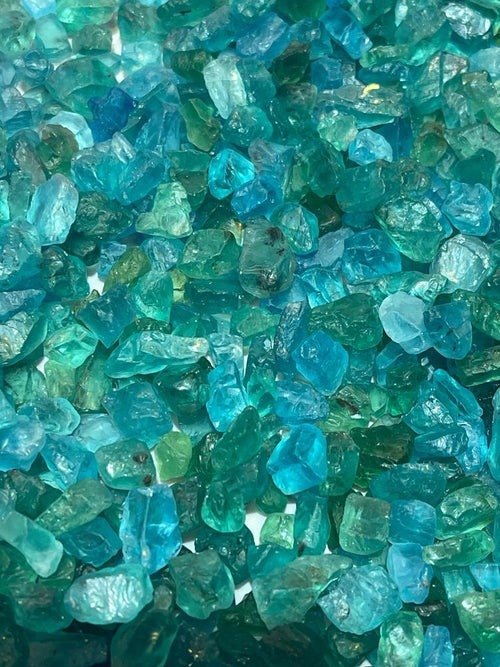 natural apatite stone jewellery