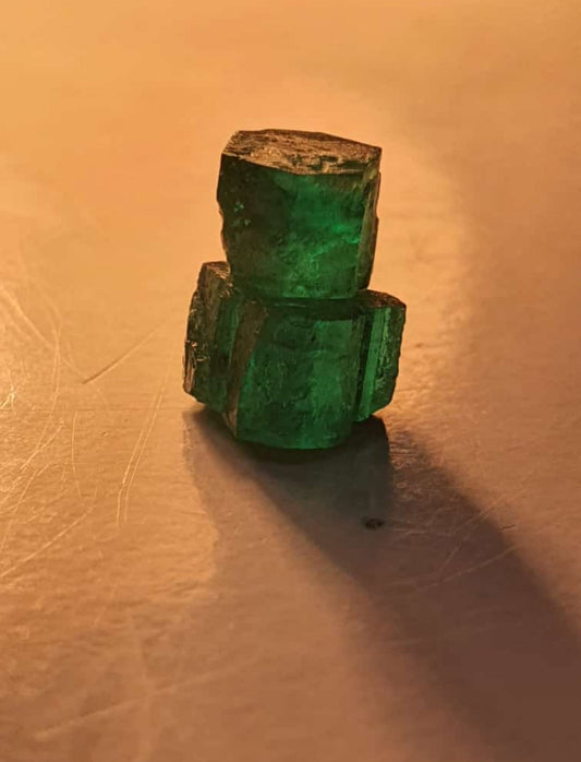 natural emerald jewelry