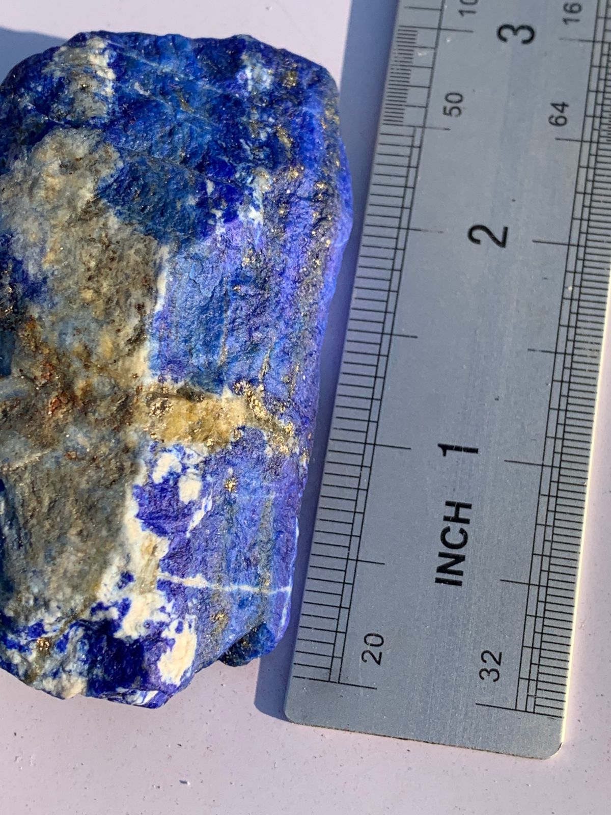 lapis lazuli pyrite nuggets

