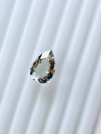 natural goshenite gemtstone