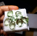 green quartz prasiolite
