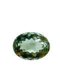 natural prisiolite gemstone