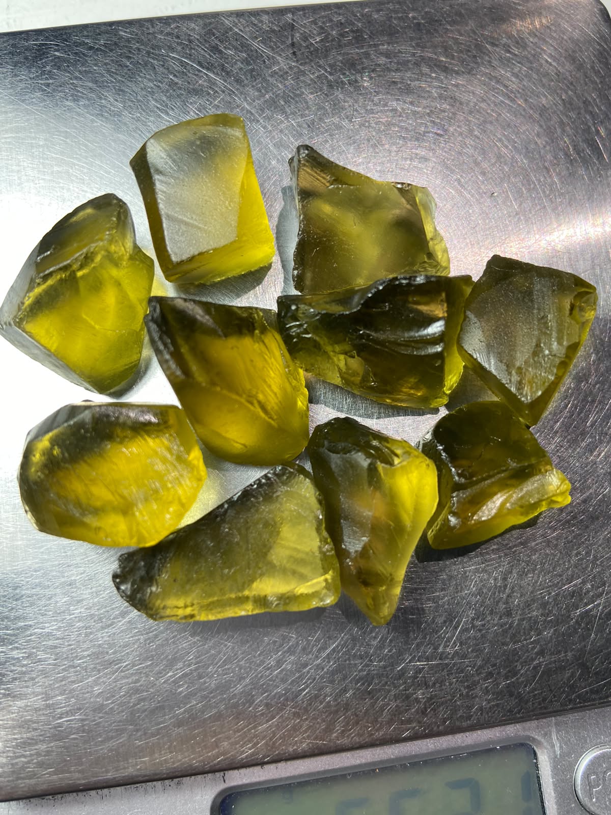 Ryouh Rocks Loose Gems for Sale | Raw Crystals Bulk | Facet Rough | Lapidary Rocks ...