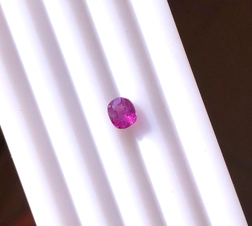 Batakundi Kashmir sapphire price per carat

