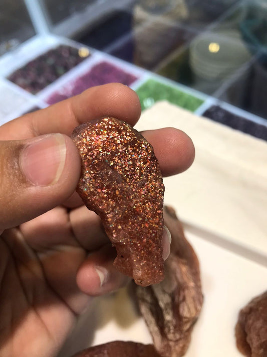 dark sunstone