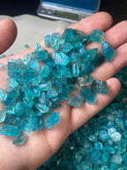 neon apatite meaning