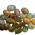opal jewelry

