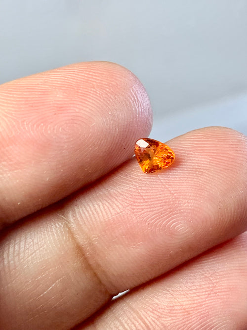 yellow sapphire gift ideas
