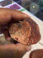 blue sunstone