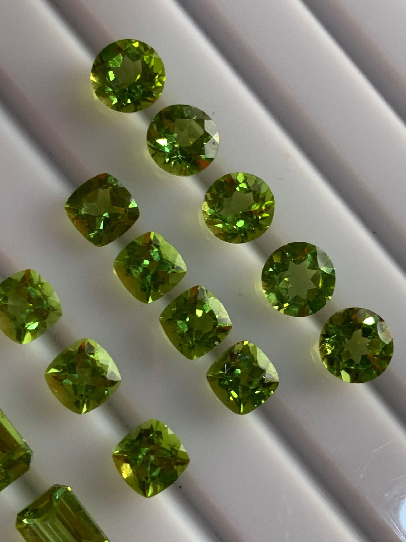 august birthstone
