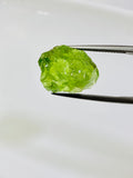 peridot green
