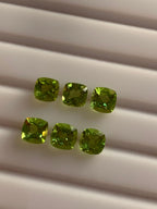 peridot birthstone
