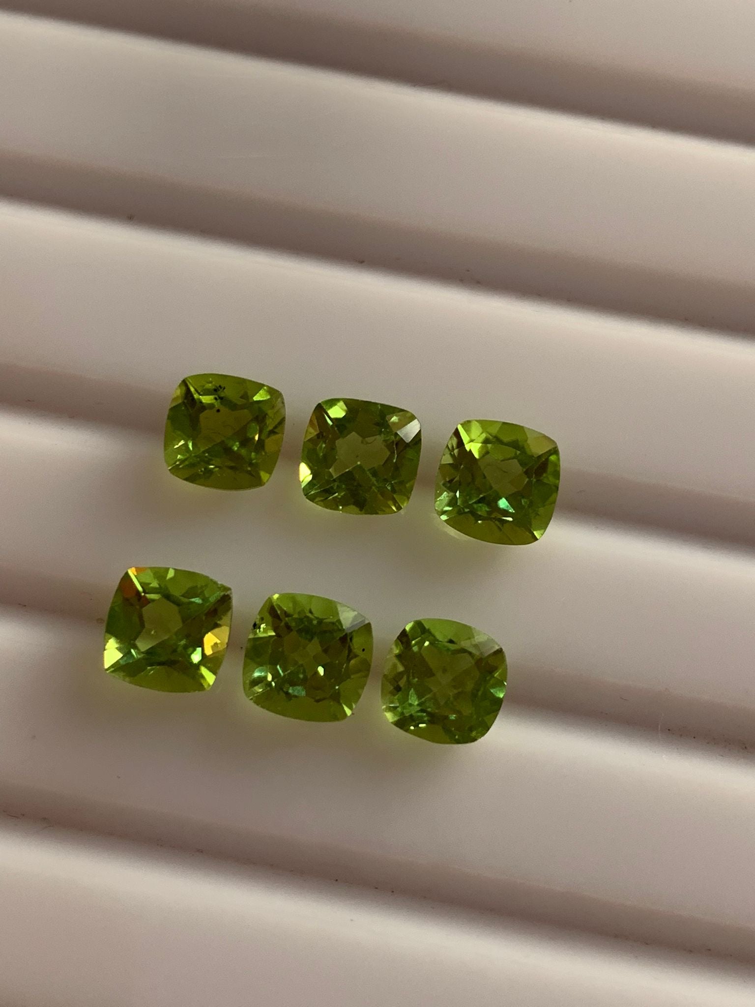 peridot birthstone
