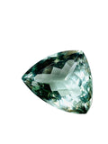 natural prasiolite stone
