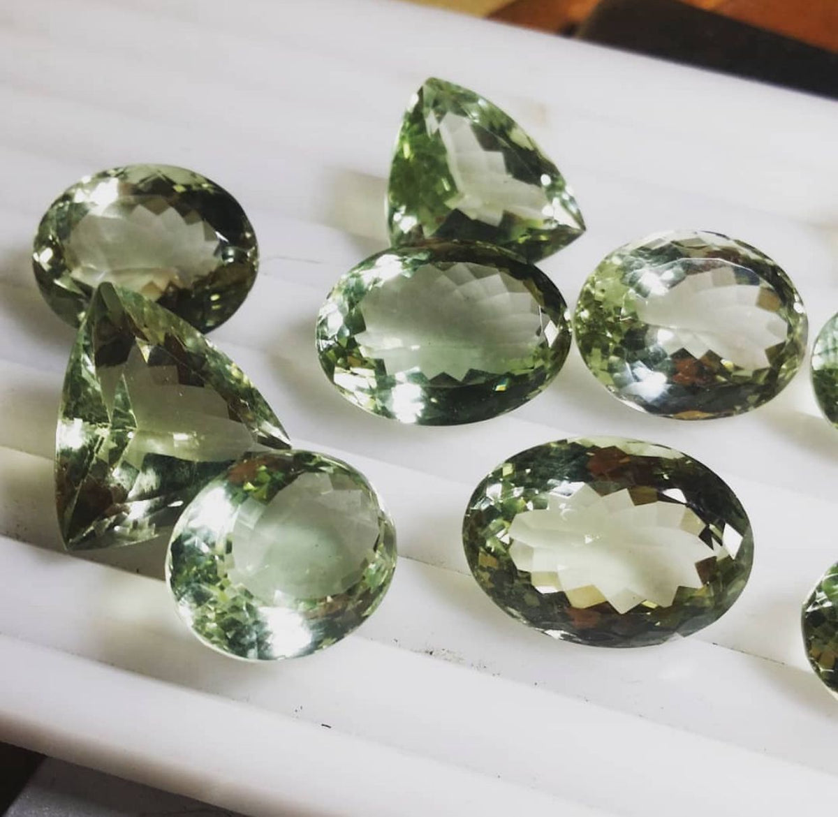 david yurman prasiolite
