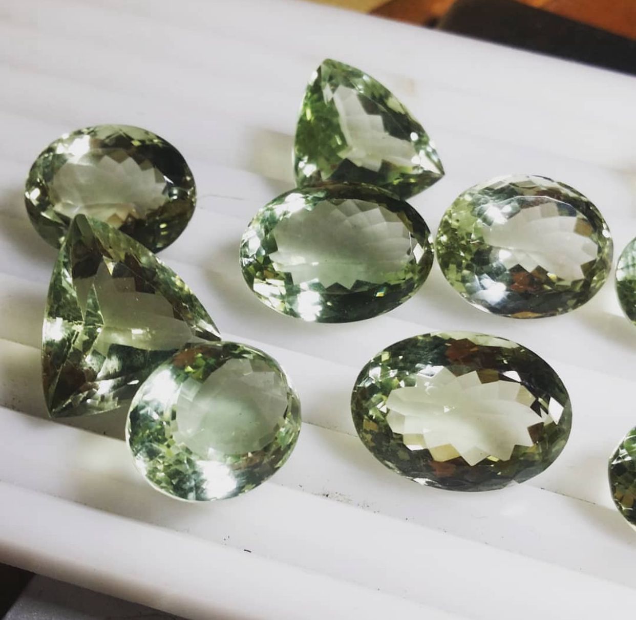 david yurman prasiolite
