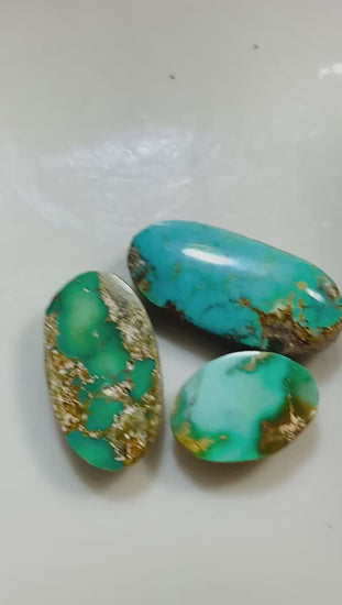 best turquoise