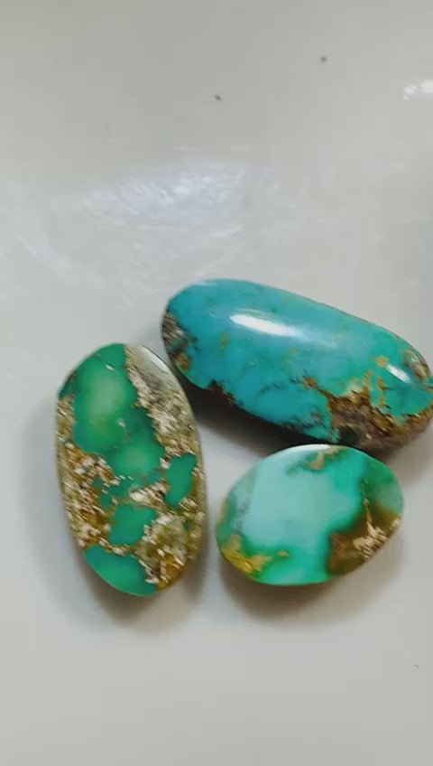 best turquoise