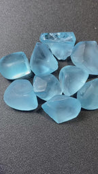 blue topaz jewellery