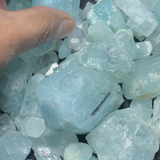 aquamarine gems