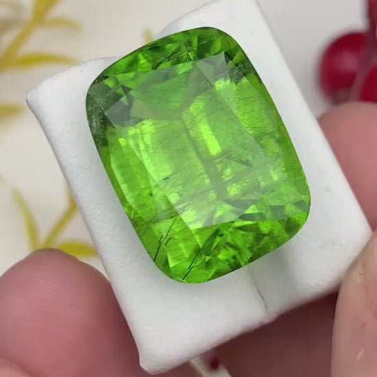 You Also May Like This Peridot Stone.