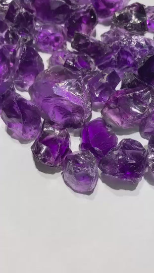 amethyst crystal
