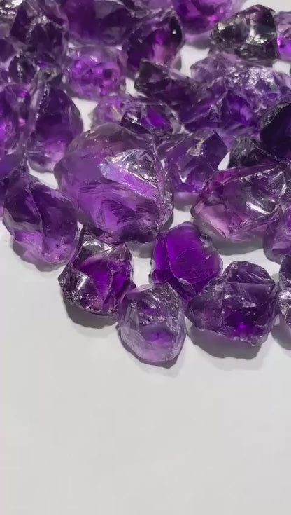 amethyst crystal